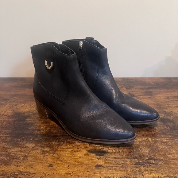 Cole Haan Maci Booties - Picture 5 of 10
